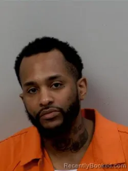 Mugshot of Thomas Patrick Fitzgerald