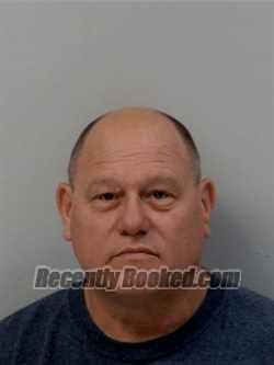 Mugshot of Johnson William Carl booked in Chippewa County, Michigan on September 9, 2026