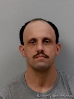 Mugshot of Macdonald James Tyler booked in Chippewa County, Michigan on April 1, 2026