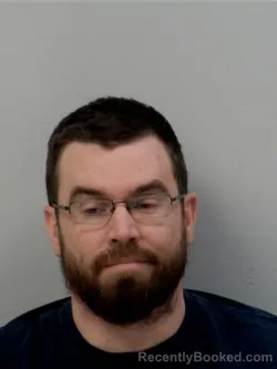 Mugshot of Lakies Gary Anthony