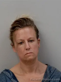 Mugshot of Wallis Nicole Marie booked in Chippewa County, Michigan on May 27, 2026