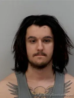 Mugshot of Porcaro Connor Joseph