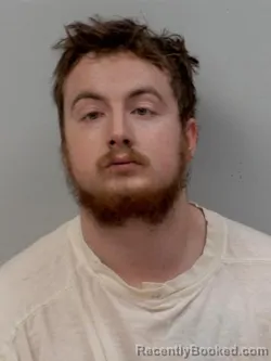 Mugshot of Vine Adrian Thomas