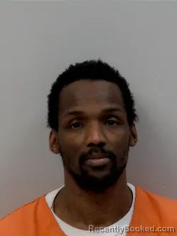 Mugshot of Foster Michael