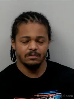 Mugshot of LEWIS GREGORY RANDAL II