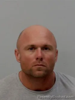 Mugshot of Peterson Ryan Andrew booked in Chippewa County, Michigan on April 1, 2026