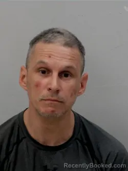 Mugshot of Vaughn Erik William