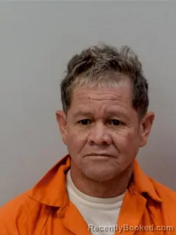 Mugshot of Torres Sanchez Jony Lerigo