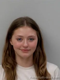 Mugshot of Waldner Logan Bailey