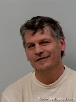 Mugshot of Macdonald Michael Andrew