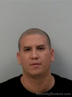 Mugshot of Ramirez-Sierra Juan Jose