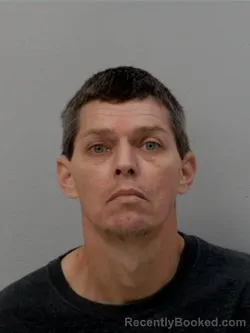 Mugshot of Whalen Stephen Bradley