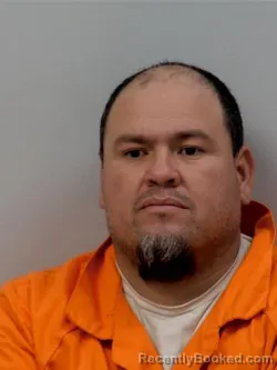 Mugshot of Bautista-Mendoza Miguel Angel