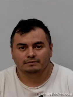 Mugshot of Perez-Blanco Ezequiel