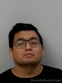Mugshot of Rojas-Solar Victor