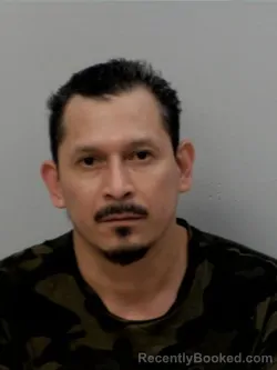 Mugshot of Palacios-Cervantes Eligio