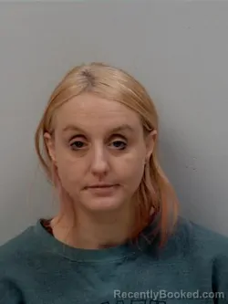 Mugshot of Tadgerson Norma Kay