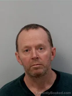 Mugshot of Mifflin Shane William