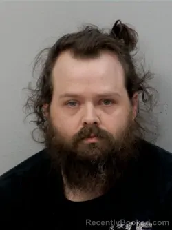 Mugshot of Wagner Kyle Leslie