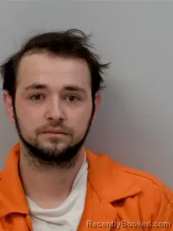 Mugshot of Fierro Kayn Kaiwi