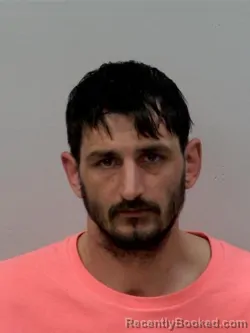 Mugshot of Mcclard Jr Roy Wayne