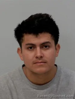 Mugshot of Castro-Lumbi Janier Esmir