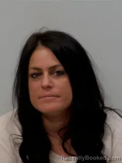 Mugshot of Aasen Karen Jeanette