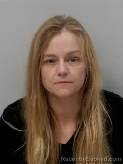 Mugshot of Alexander Starlette Marie