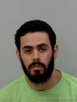 Mugshot of Sanchez-Jaime Jose De Jesus