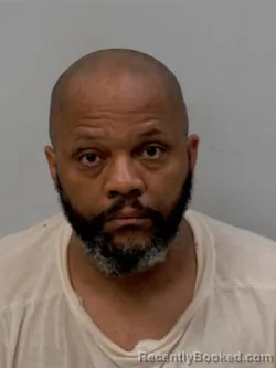 Mugshot of Barbee Sr. Tyrone Anthony