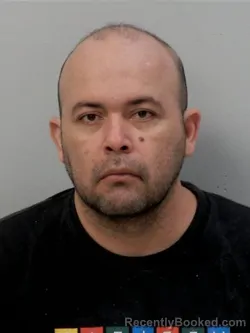 Mugshot of Penott-Patino Jose Gabriel booked in Chippewa County, Michigan on April 3, 2026