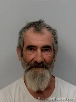 Mugshot of McMillan Matthew J booked in Chippewa County, Michigan on July 15, 2026