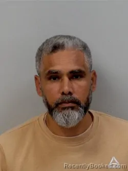 Mugshot of Grewal Sukhpreet booked in Chippewa County, Michigan on September 7, 2026