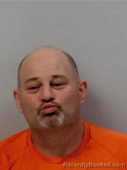 Mugshot of Leask Justin Paul