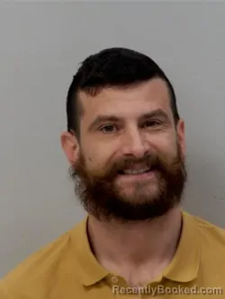 Mugshot of Grace Kirk Scott booked in Chippewa County, Michigan on March 6, 2026