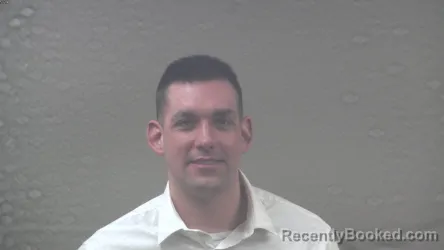 Mugshot of MATTHEW DAVID PHIPPS