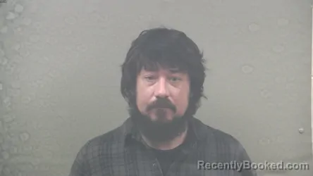 Mugshot of MATTHEW JOHN HARDER