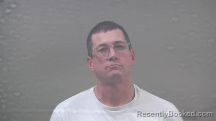 Mugshot of MATTHEW EDWARD I MARCHETTI