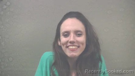 Mugshot of HALEIGH NICOLE LUSK
