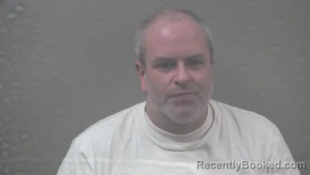 Mugshot of DANIEL JOSEPH JR ROSS