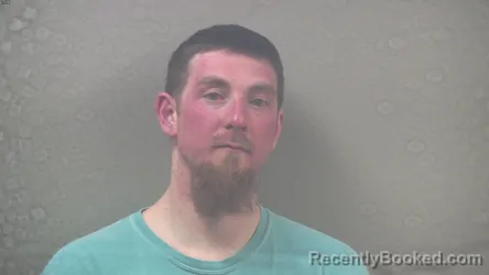 Mugshot of SHAWN MICHAEL CARUSO