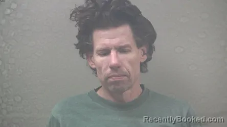 Mugshot of JASON JAMES LACANNE