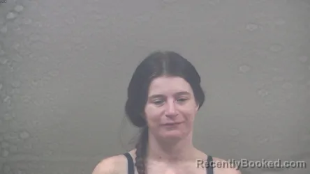 Mugshot of KYLEE ELIZABETH DEGENAER