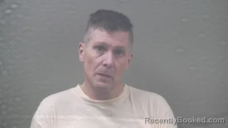 Mugshot of KYLE JON LUCAS