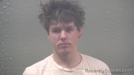 Mugshot of JOSEPH LAWRENCE EATON