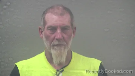 Mugshot of MATTHEW THOMAS OLK