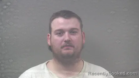 Mugshot of CARTER ALEXANDER LENCZUK