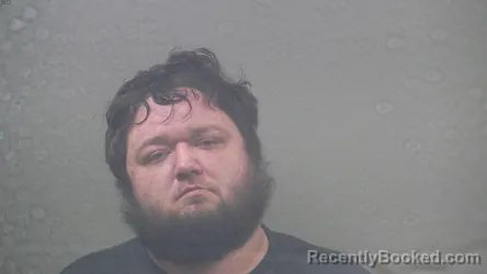 Mugshot of ANDREW JOHN LAUFFER