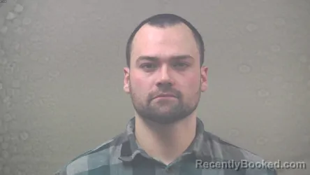 Mugshot of MICHAEL CHRISTOPHER MCCOLE