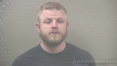 Mugshot of TYLER DAVID BALDAUF